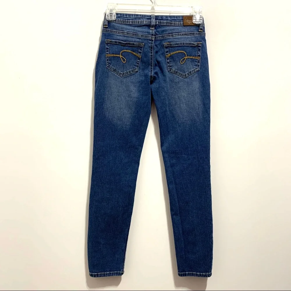 Justice Girl’s Blue Jeans